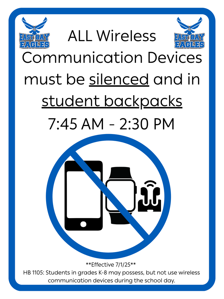 NEW UPDATE for 2025-26 School Year
