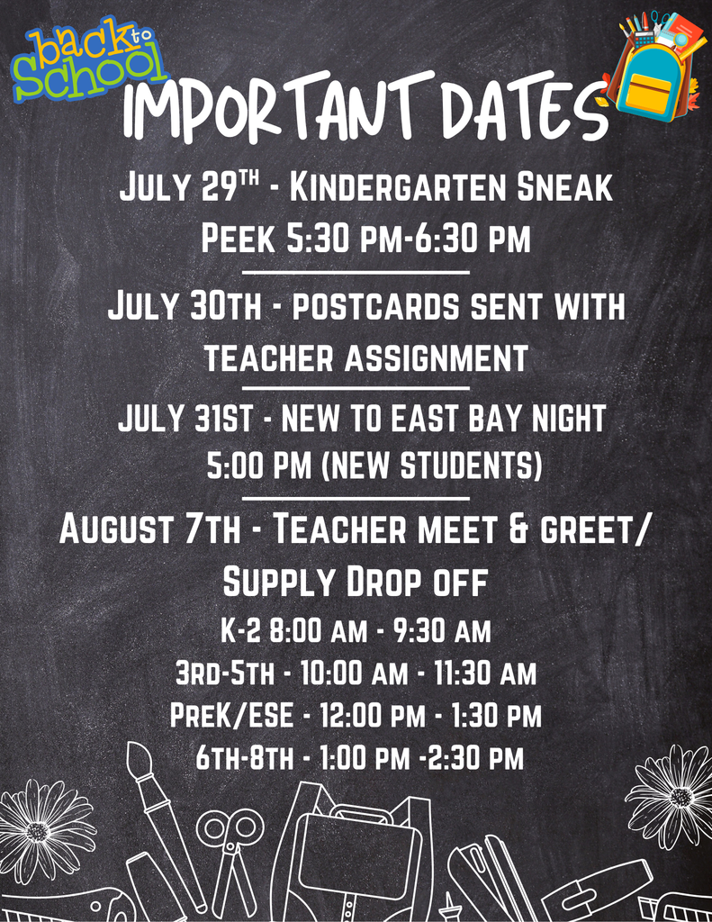 dates