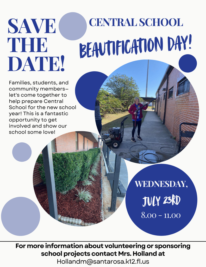 Beautification Day