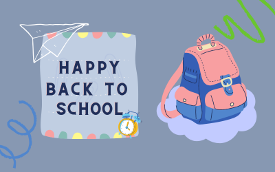 Welcome Back