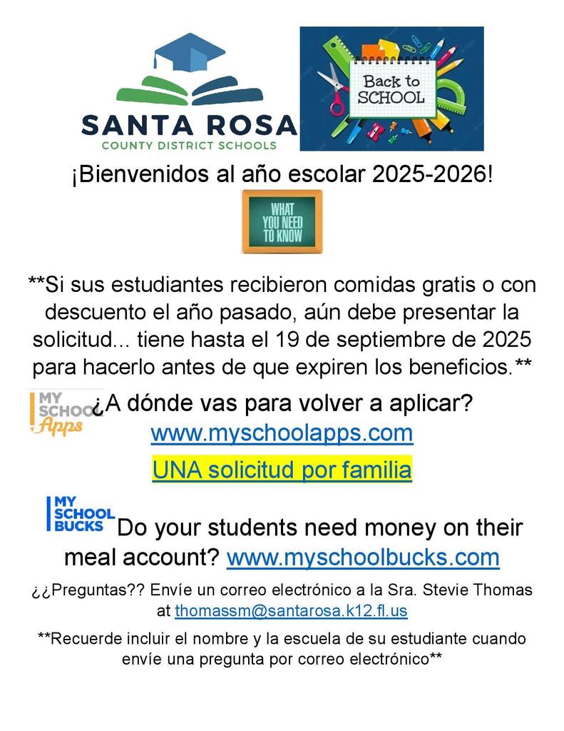 FRL flyer (spanish)