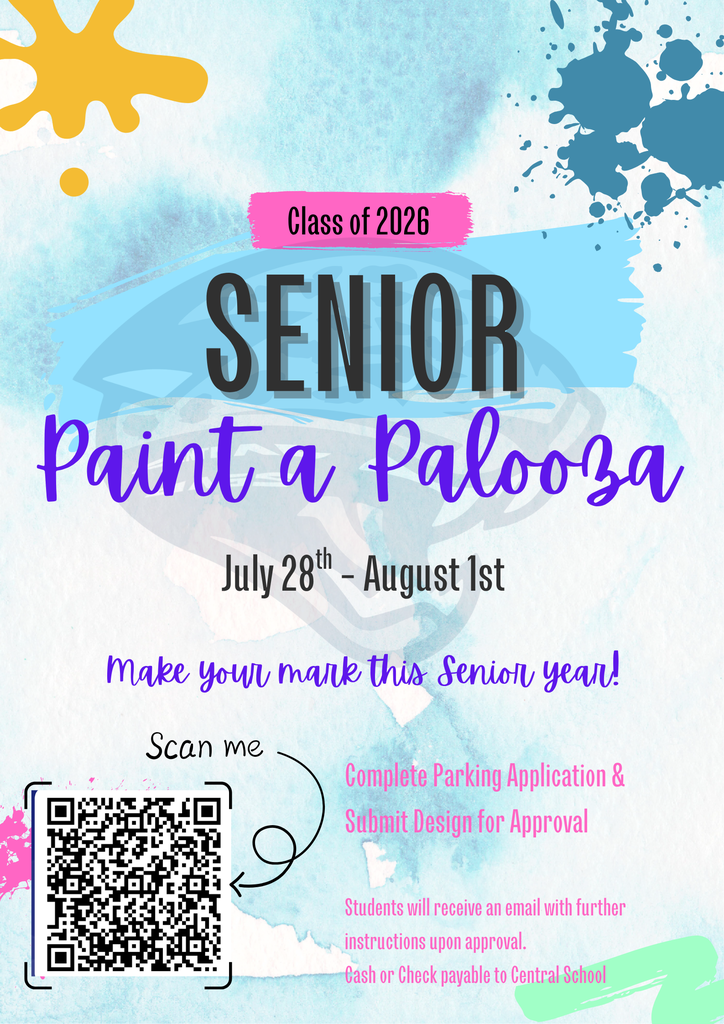Painting Palooza