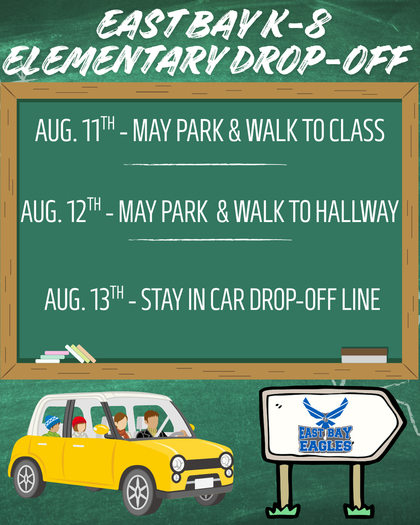 drop-off