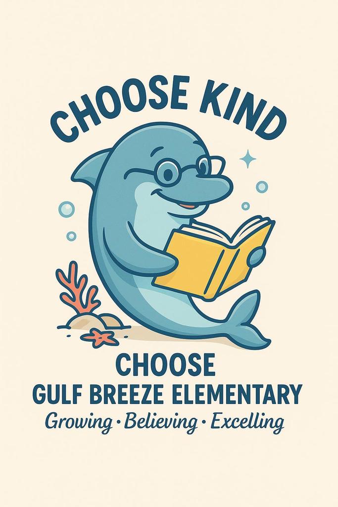Choose Kind. Choose GBE!