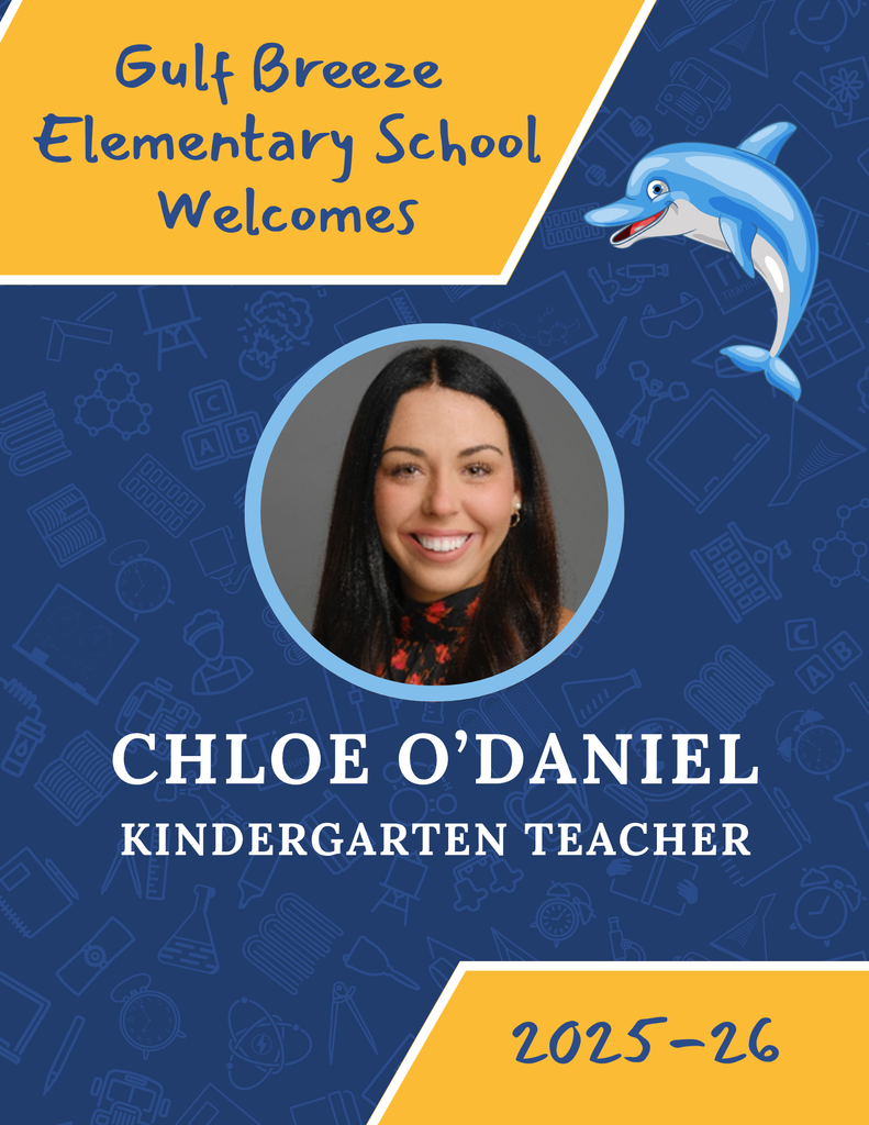 Mrs. O'Daniel Kindergarten
