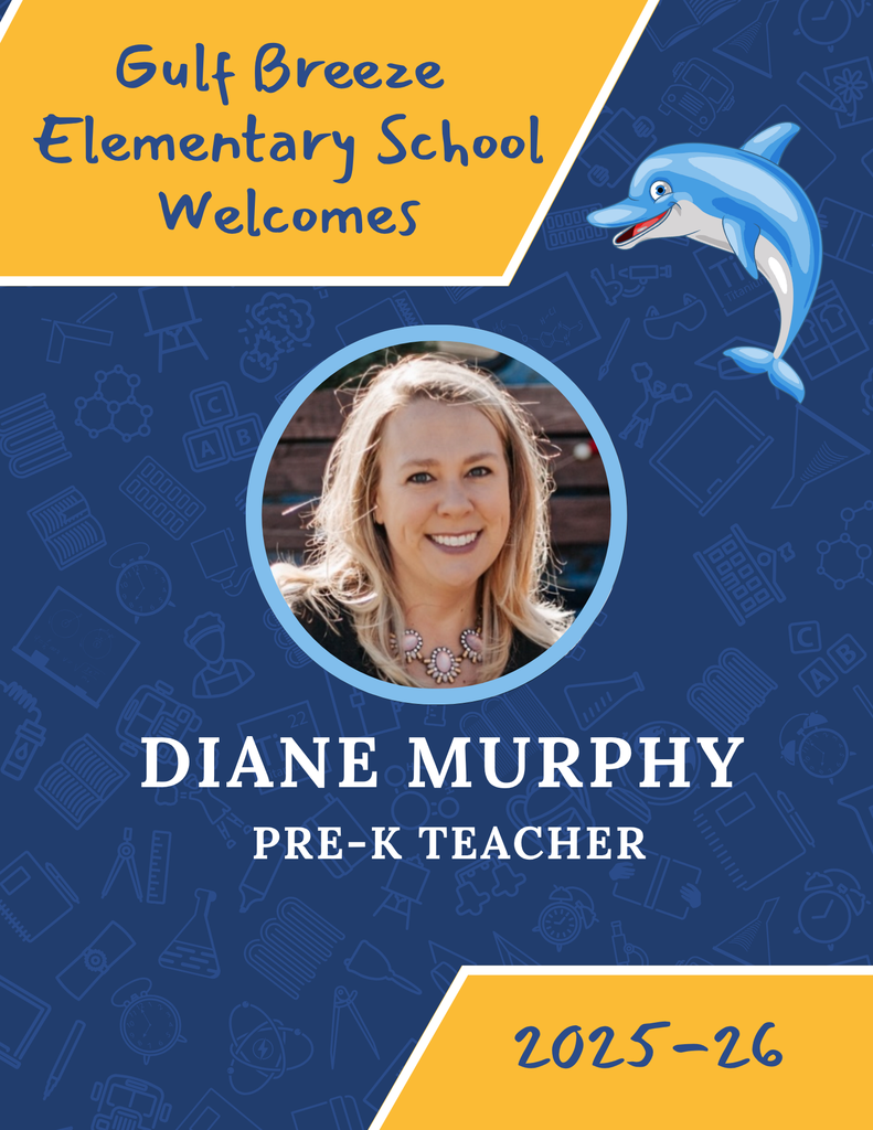 Mrs. Murphy - Blended Pre-K