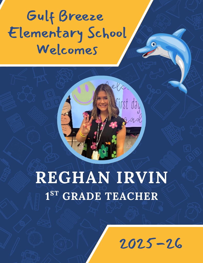 Mrs. Irvin - 1st Grade