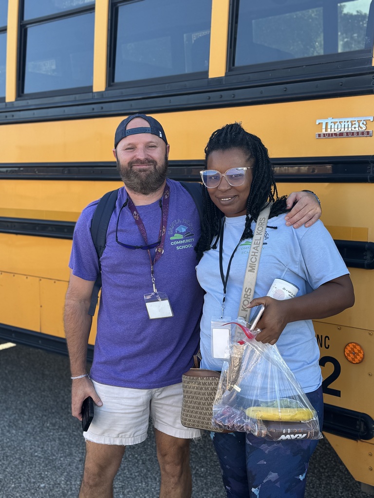BUS DRIVERS EXTRAORDINAIRE 