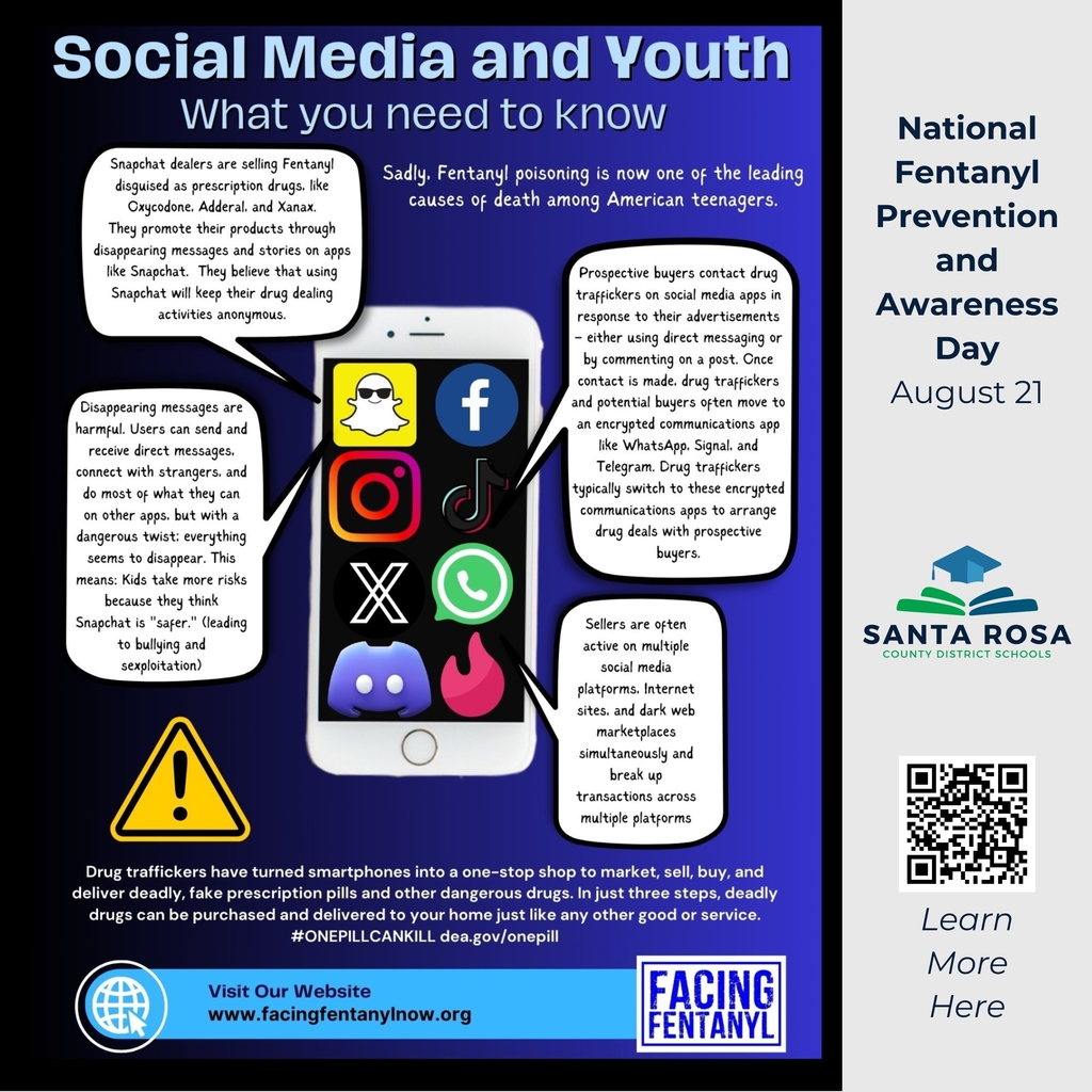 Social Media and Youth