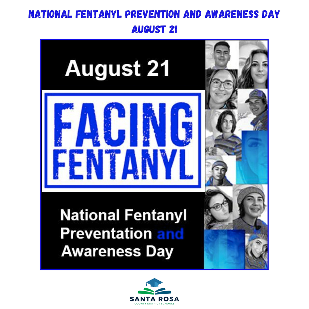 Fentanyl Awareness Day