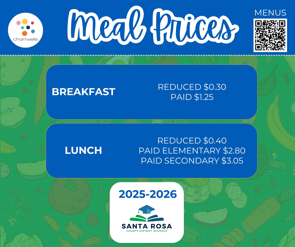 Meal Prices 