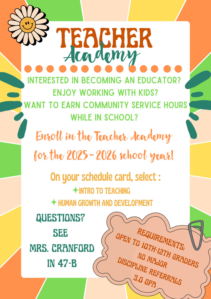 Teaching Academy