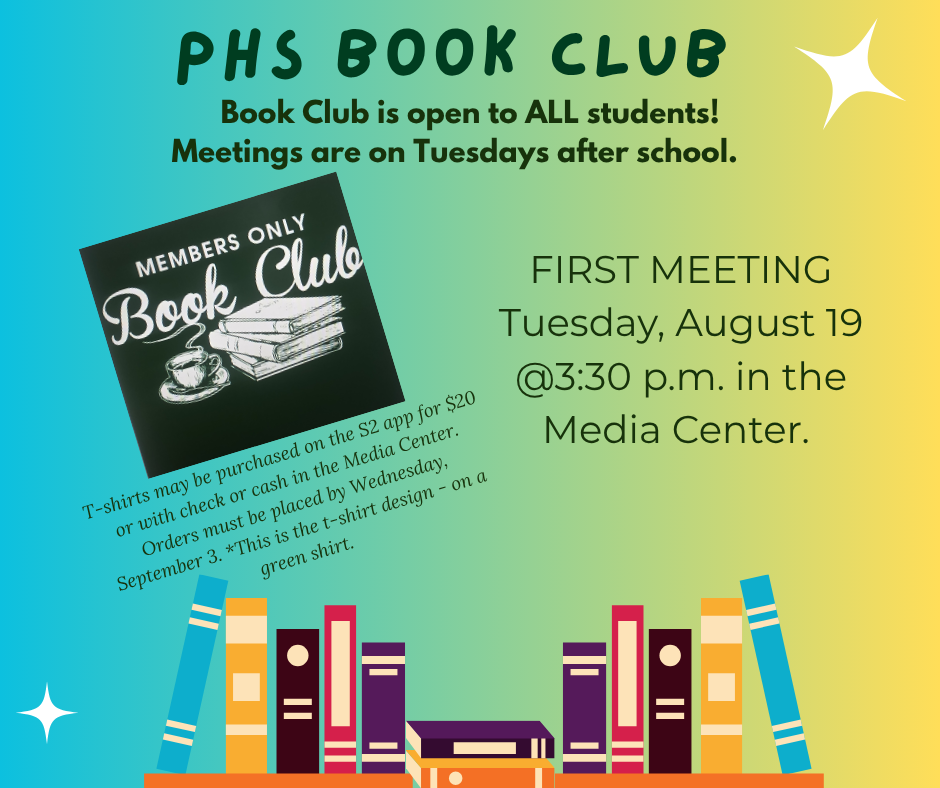 Join Book Club