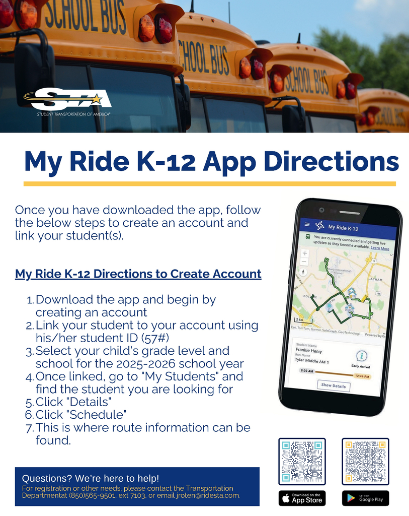 bus app