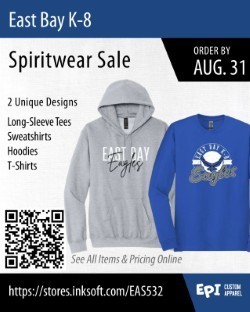 Spiritwear
