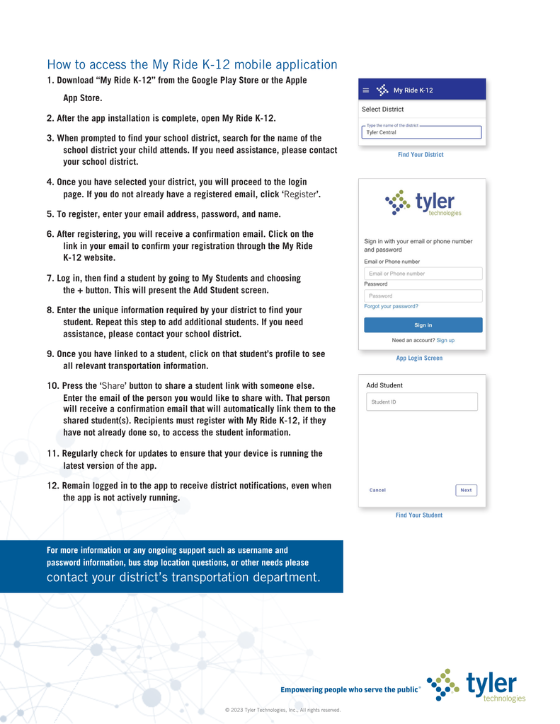 buss app2