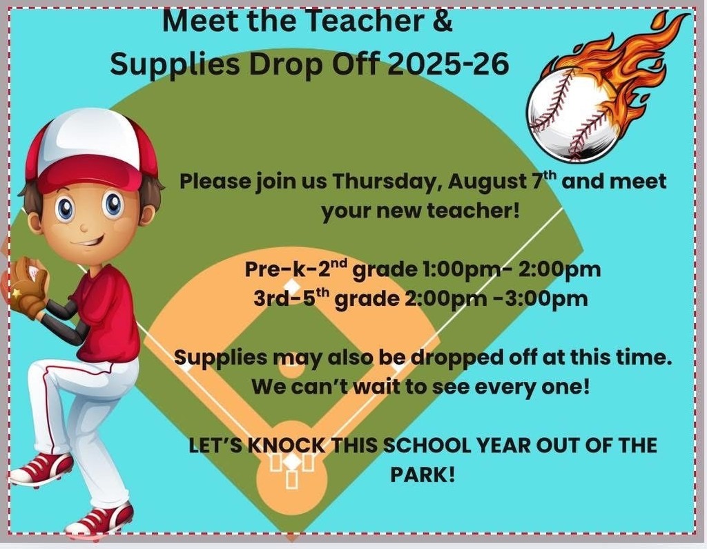 Meet the Teacher