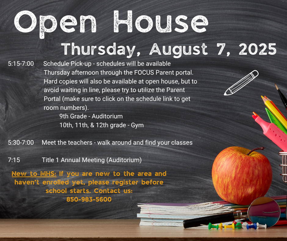 Open House