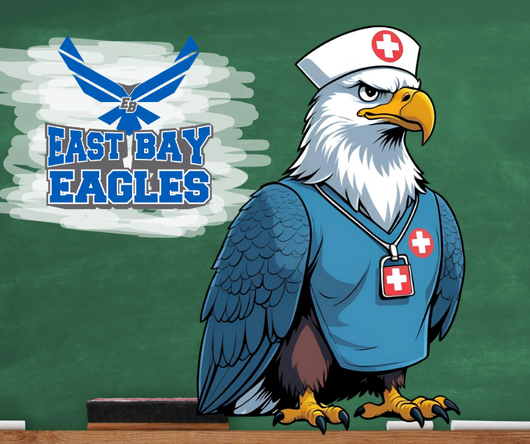 Eagle Nurse