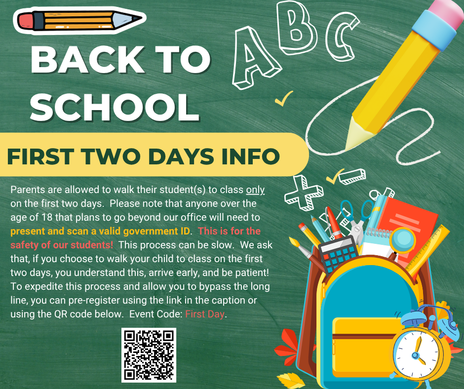 Back to school (2)
