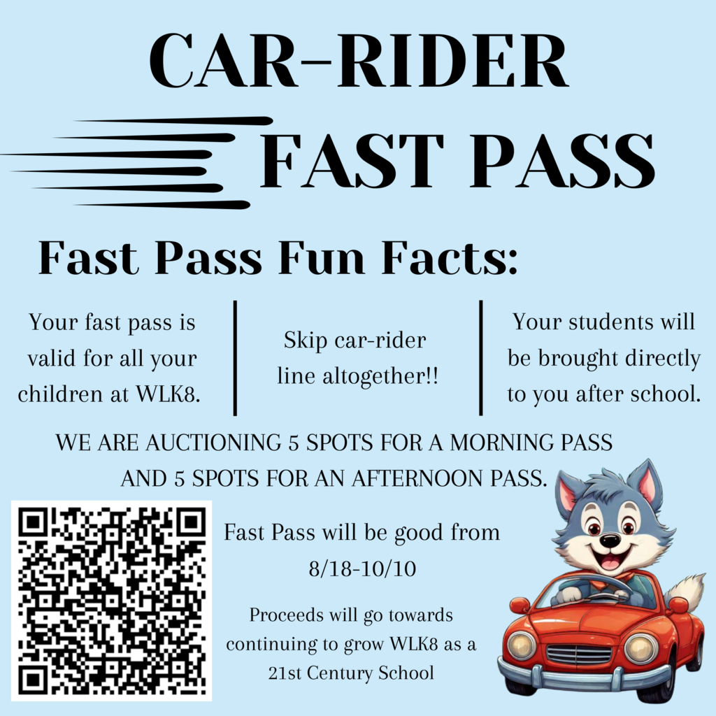 Fast Pass