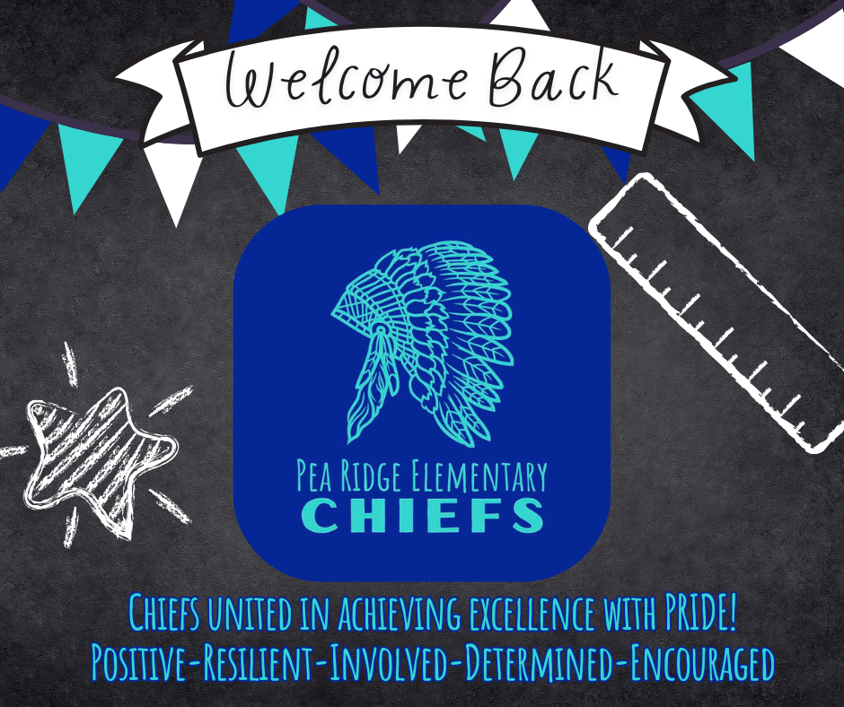 welcome back
