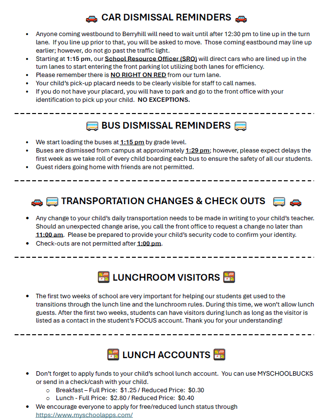 Back to school Page 2
