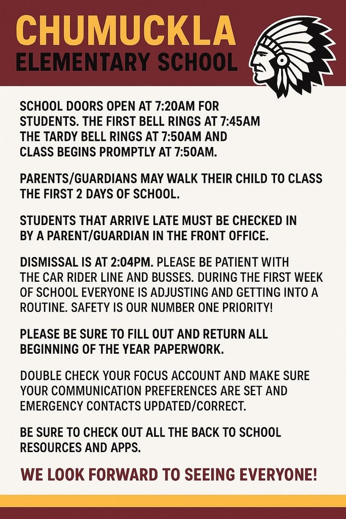 information about