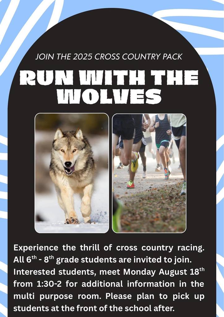 Cross Country 