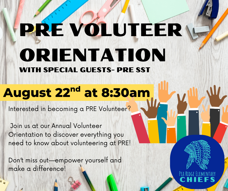 Volunteer