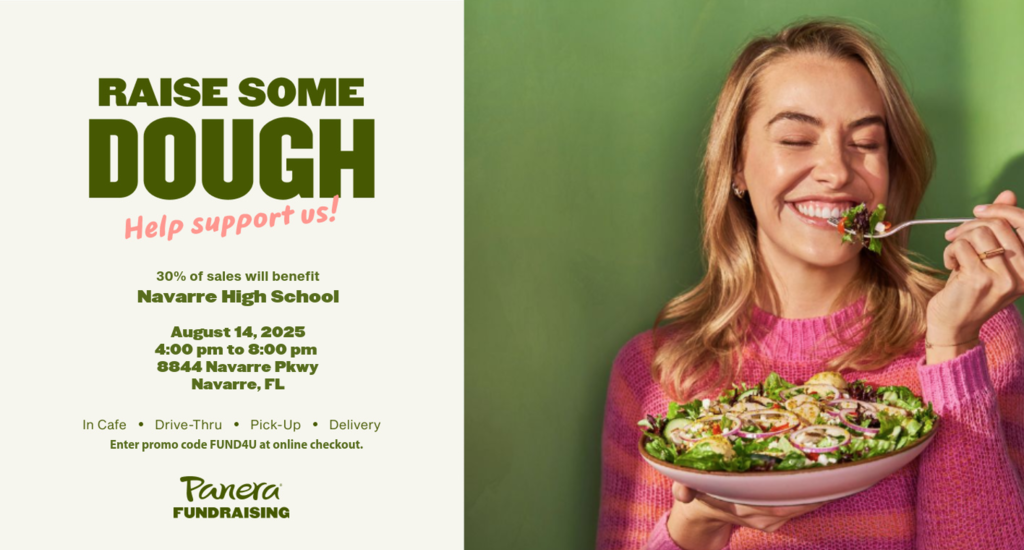 Panera Bread Spirit Day