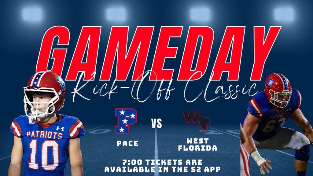 game day