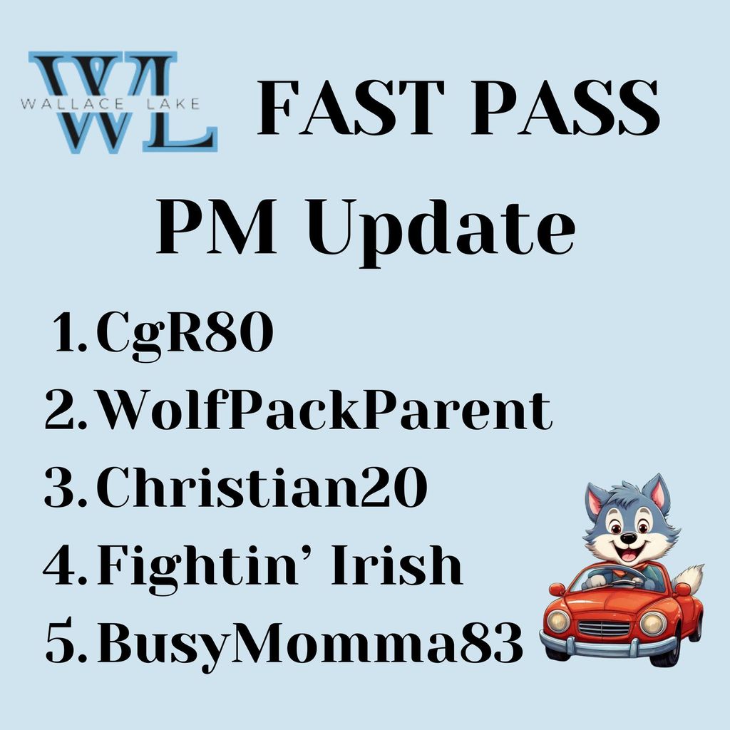 Fast Pass