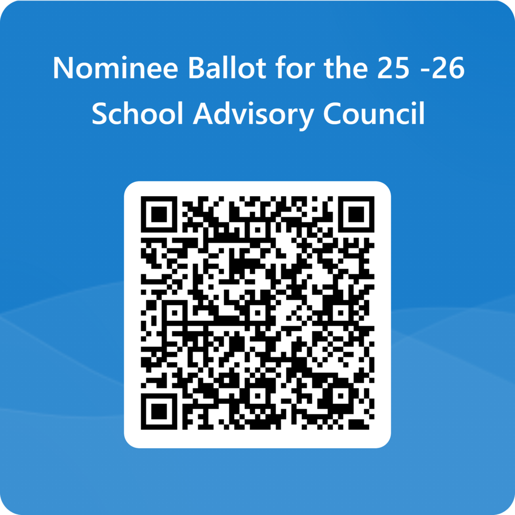 6th SAC Nominations