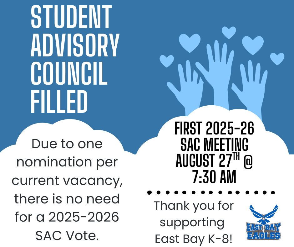 SAC Nomination