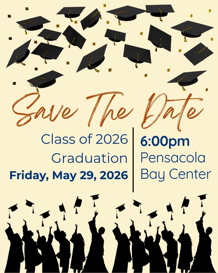 Class of 2026 Graduation