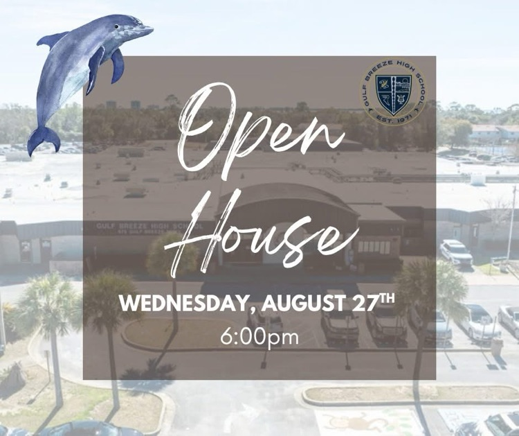 Open House 2026
