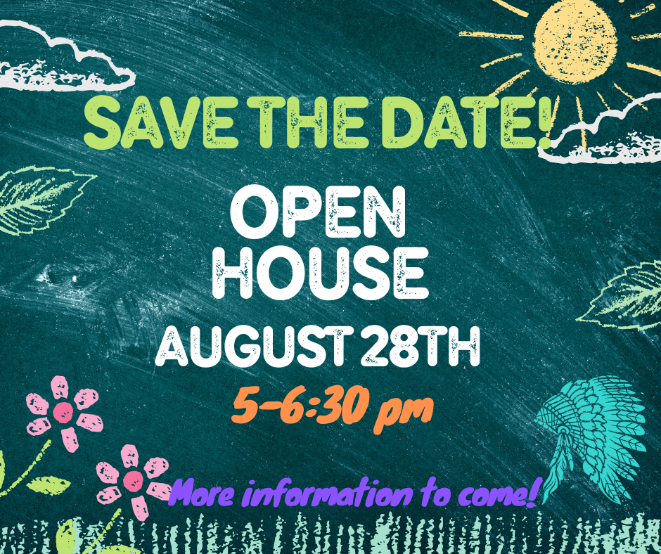 open house