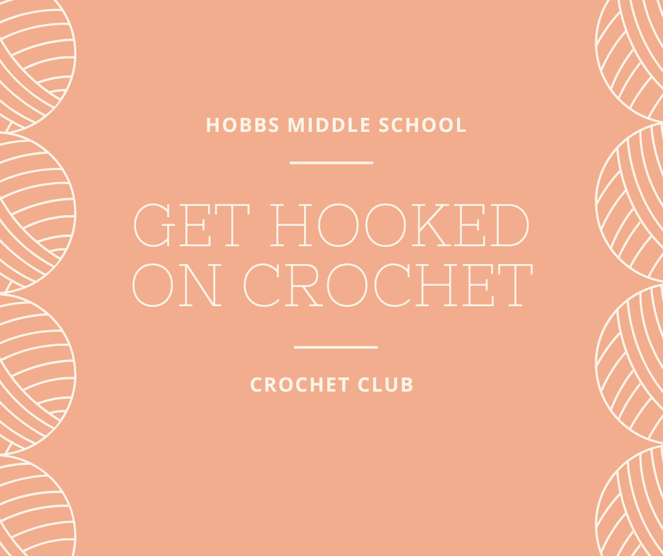 Crochet Club