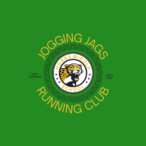 Jogging Jags