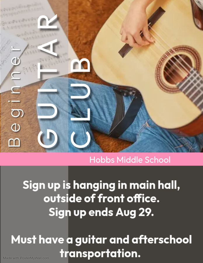 Guitar Club