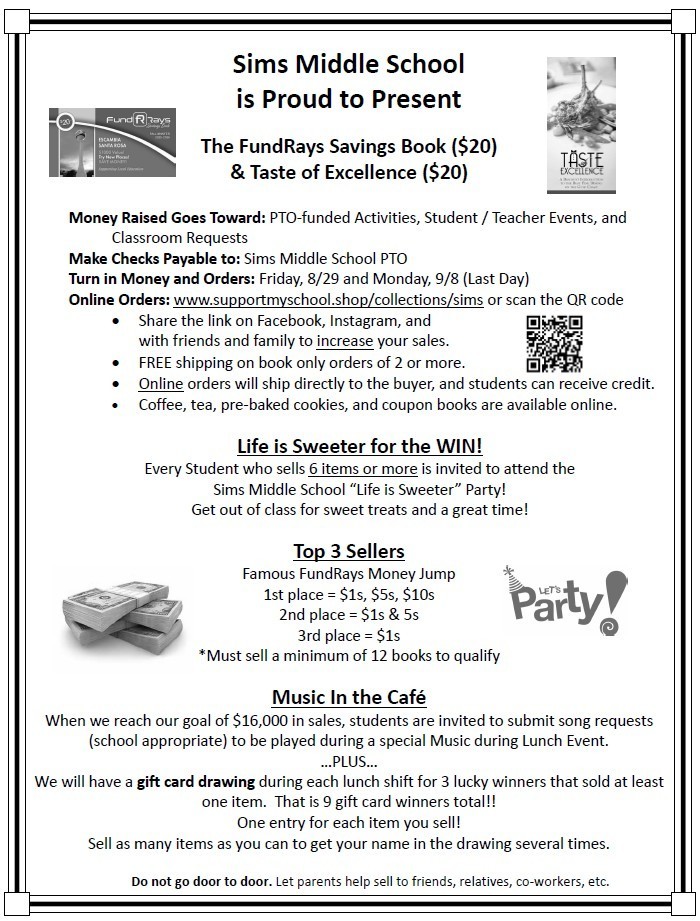 Fundraiser
