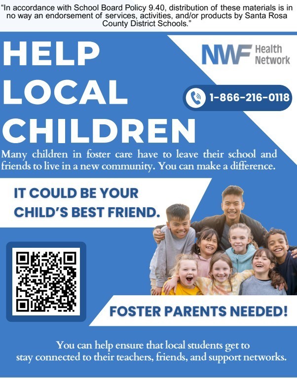 Foster Parent