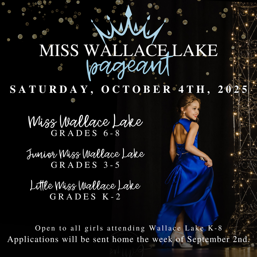 Miss Wallace Lake