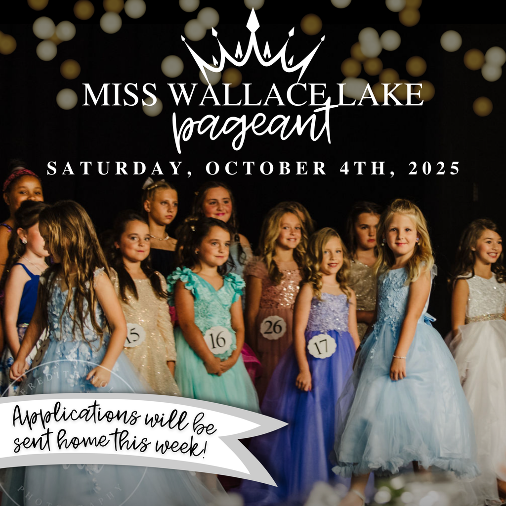 Miss Wallace Lake