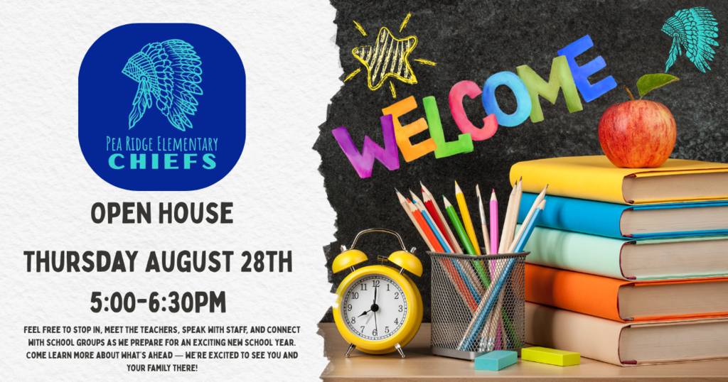 open house