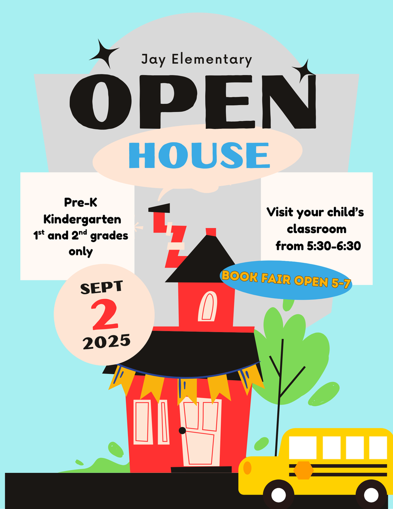 open house