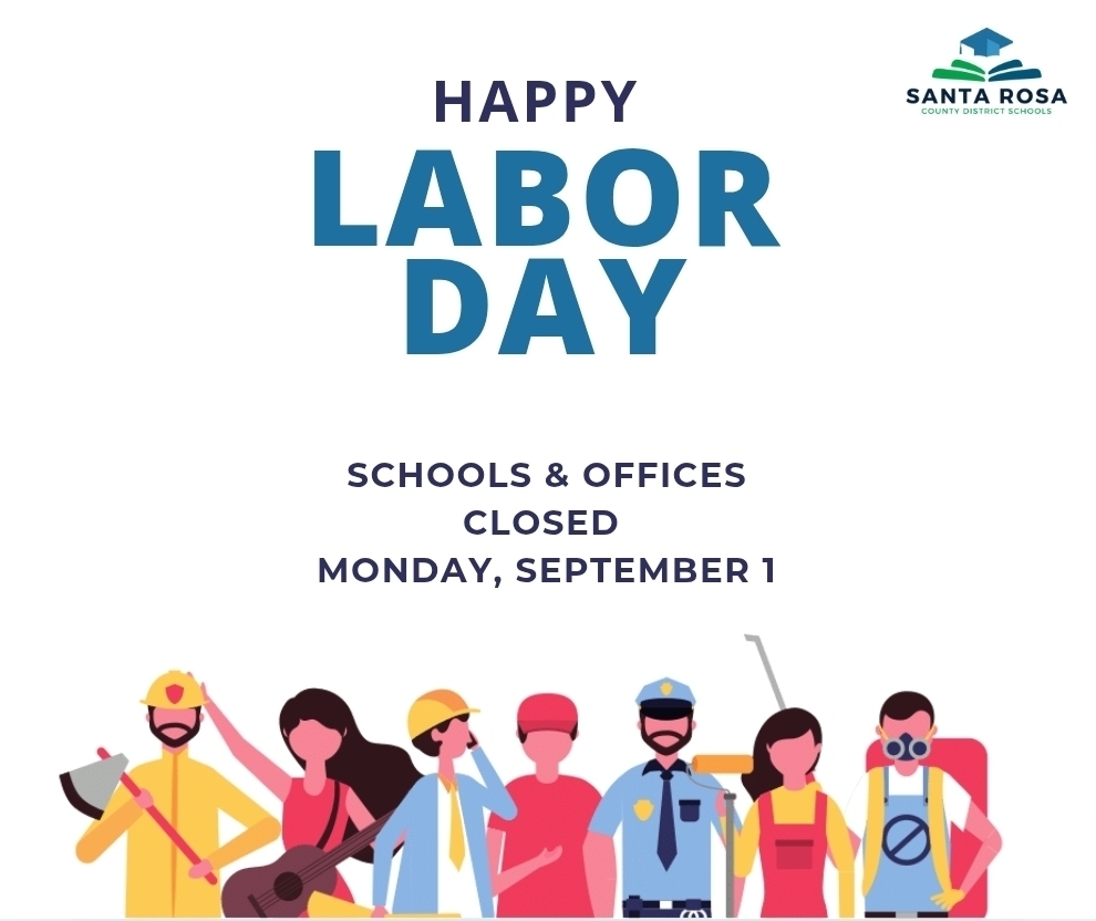 Labor Day