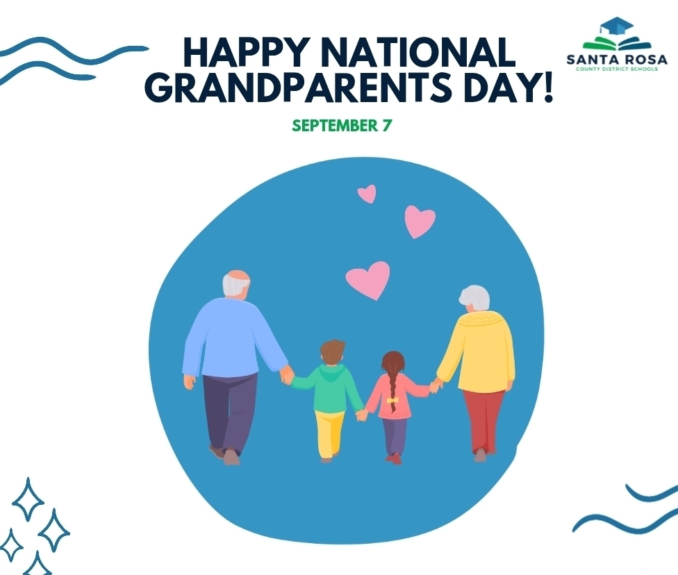 Grandparents Day