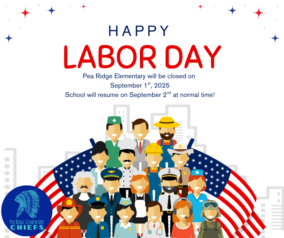 Labor Day